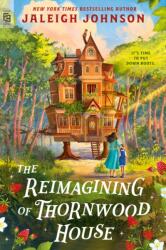 The Reimagining of Thornwood House (ISBN: 9798217193721)