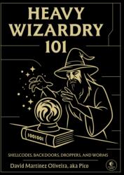 Heavy Wizardry 101 (ISBN: 9781718504424)