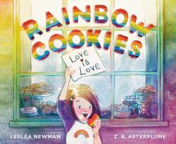 Rainbow Cookies (ISBN: 9781646146314)