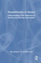 Neurodiversity in Silence (ISBN: 9781041265061)