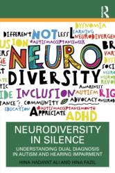 Neurodiversity in Silence (ISBN: 9781041265047)