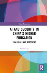AI and Security in China's Higher Education (ISBN: 9781041127208)