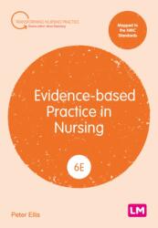 Evidence-based Practice in Nursing (ISBN: 9781036230074)