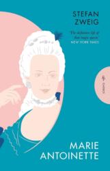 Marie Antoinette (2010)