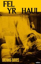 Fel yr Haul (ISBN: 9781835390320)