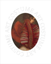 Costume Art (ISBN: 9781588398123)