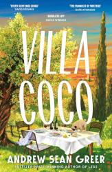 Villa Coco (ISBN: 9781399757287)