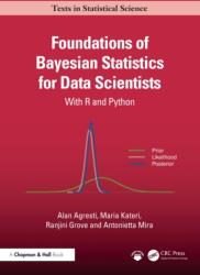 Foundations of Bayesian Statistics for Data Scientists (ISBN: 9781041202929)
