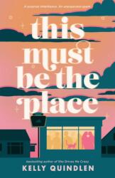 This Must Be the Place (ISBN: 9781035069088)