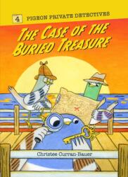The Case of the Buried Treasure (ISBN: 9781454960997)