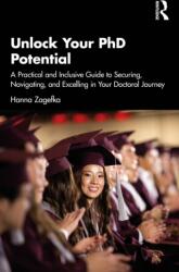 Unlock Your PhD Potential (ISBN: 9781041048121)