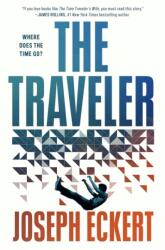 The Traveler (ISBN: 9781035084081)