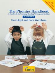 Phonics Handbook - Sue Lloyd (2000)