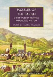 Puzzles of the Parish (ISBN: 9780712369404)