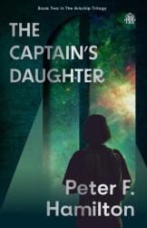 The Captain's Daughter (ISBN: 9781836730118)