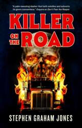 Killer on the Road (ISBN: 9781835415825)