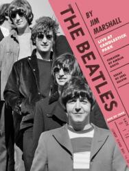 The Beatles by Jim Marshall (ISBN: 9781797243962)