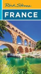 Rick Steves France (ISBN: 9781641716918)