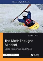 The Math Thought Mindset (ISBN: 9781032959771)