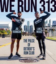 We Run 313 (ISBN: 9780814352991)