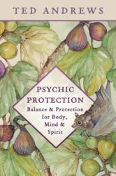Psychic Protection (ISBN: 9780738783543)