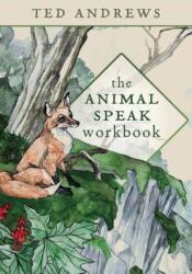 The Animal Speak Workbook (ISBN: 9780738783468)