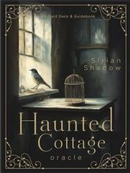 Haunted Cottage Oracle (ISBN: 9780738783048)