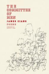 The Committee of Men (ISBN: 9781960145895)