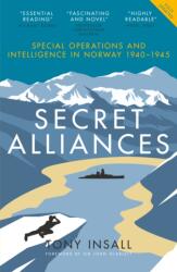 Secret Alliances (ISBN: 9781837360628)
