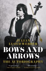Bows and Arrows (ISBN: 9781837360581)