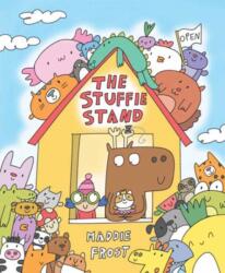 The Stuffie Stand (ISBN: 9781662641152)