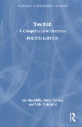 Swedish (ISBN: 9781032989280)