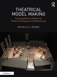 Theatrical Model Making (ISBN: 9781032804606)