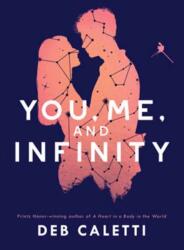You, Me, and Infinity (ISBN: 9780593708651)