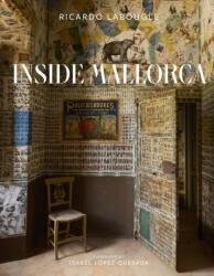Inside Mallorca (ISBN: 9780865654808)