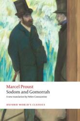 Sodom and Gomorrah (ISBN: 9780192846181)