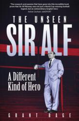 The Unseen Sir Alf (ISBN: 9781836804369)