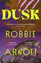 Dusk (ISBN: 9781529949575)