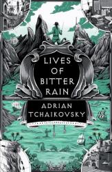 Lives of Bitter Rain (ISBN: 9781035911493)