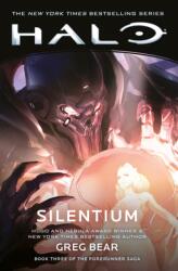 Halo: Silentium (ISBN: 9781835416983)