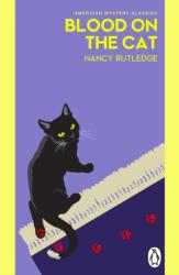 Blood on the Cat (ISBN: 9781804999394)