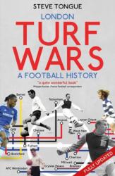 London Turf Wars (ISBN: 9781836804383)