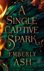 A Single Captive Spark (ISBN: 9781662537370)