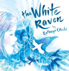 The White Raven (ISBN: 9781636551944)