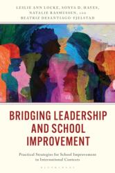 Bridging Leadership and School Improvement (ISBN: 9781475874488)
