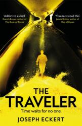 The Traveler (ISBN: 9781035084074)