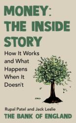 Money: The Inside Story (ISBN: 9781529934885)