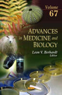Advances in Medicine & Biology - Volume 67 (2013)