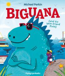 Biguana (ISBN: 9781838742966)