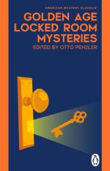 Golden Age Locked Room Mysteries (ISBN: 9781804999448)